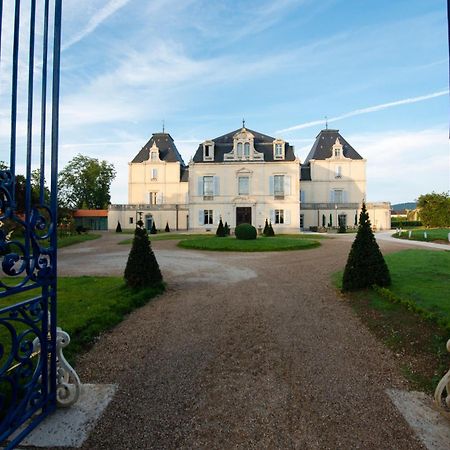מרסו Chateau & Spa De La Cueillette מראה חיצוני תמונה