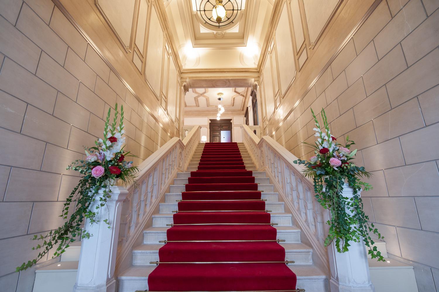 מרסו Chateau & Spa De La Cueillette מראה חיצוני תמונה