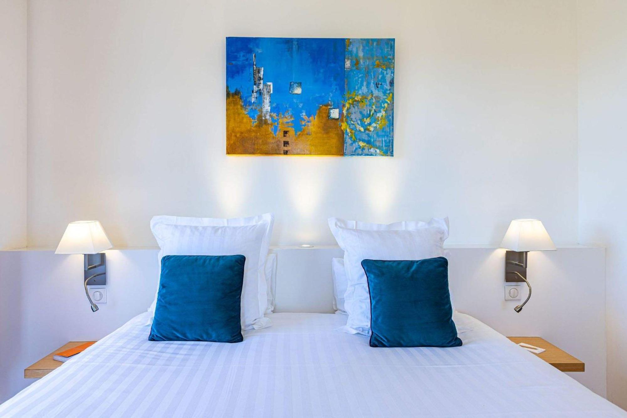 מרסו Chateau & Spa De La Cueillette מראה חיצוני תמונה