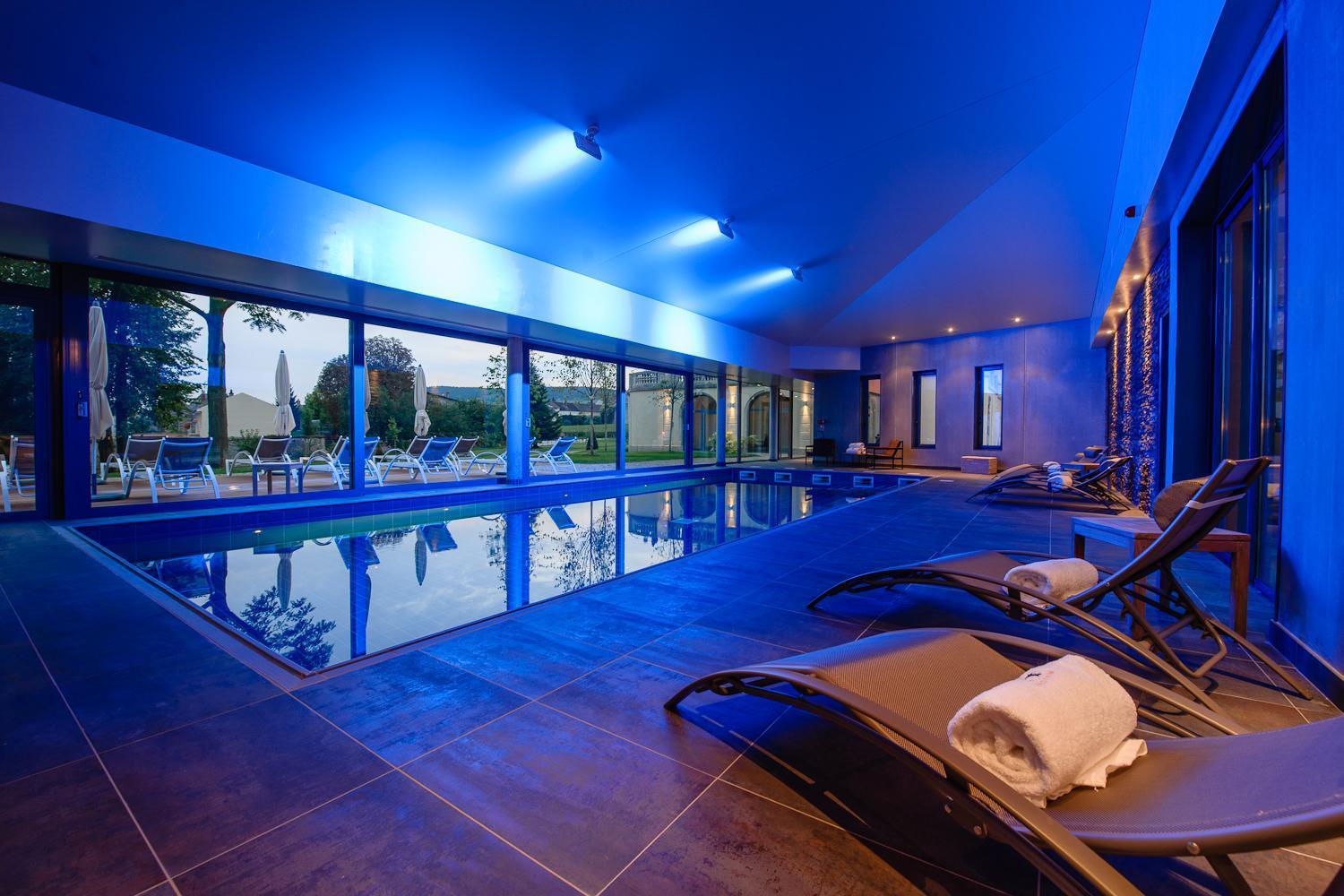 מרסו Chateau & Spa De La Cueillette מראה חיצוני תמונה