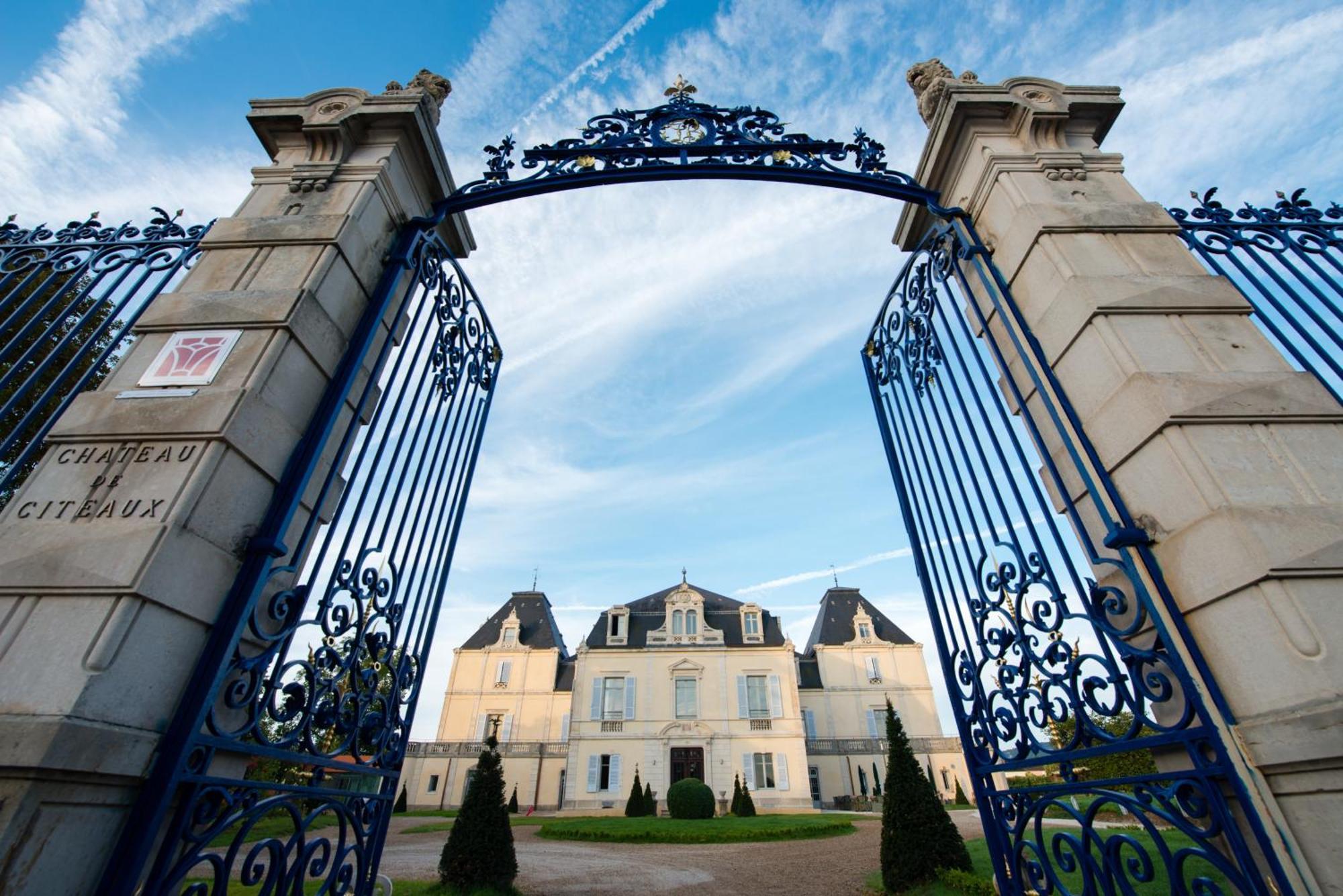 מרסו Chateau & Spa De La Cueillette מראה חיצוני תמונה