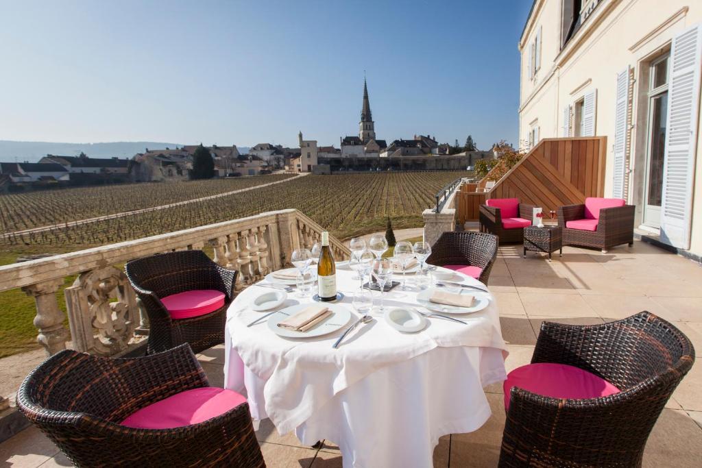 מרסו Chateau & Spa De La Cueillette מראה חיצוני תמונה