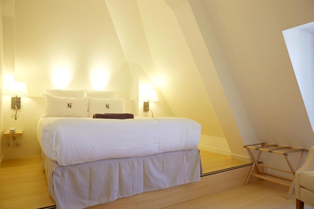מרסו Chateau & Spa De La Cueillette חדר תמונה