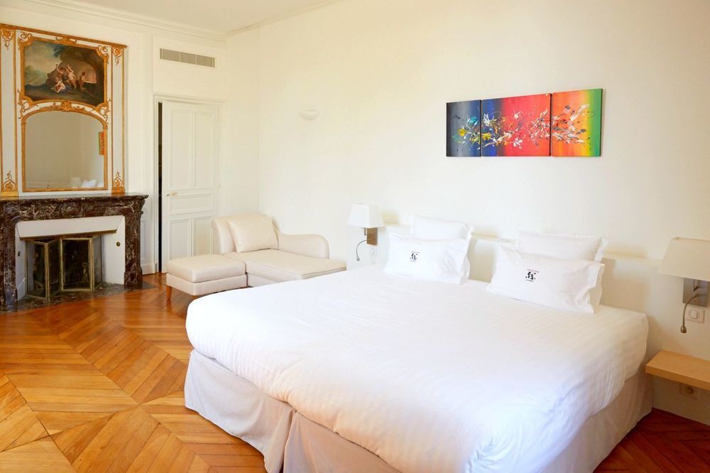 מרסו Chateau & Spa De La Cueillette מראה חיצוני תמונה