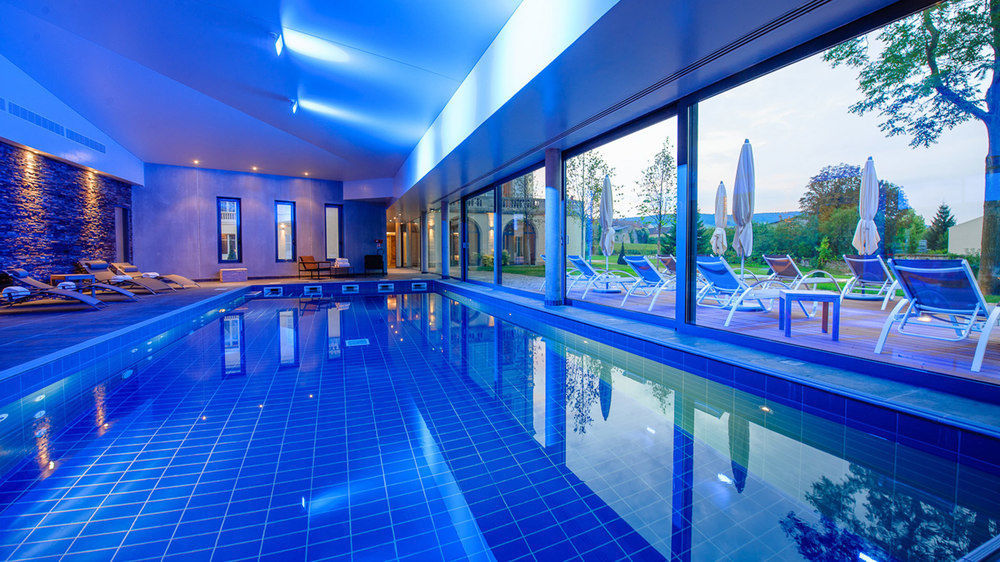 מרסו Chateau & Spa De La Cueillette מראה חיצוני תמונה