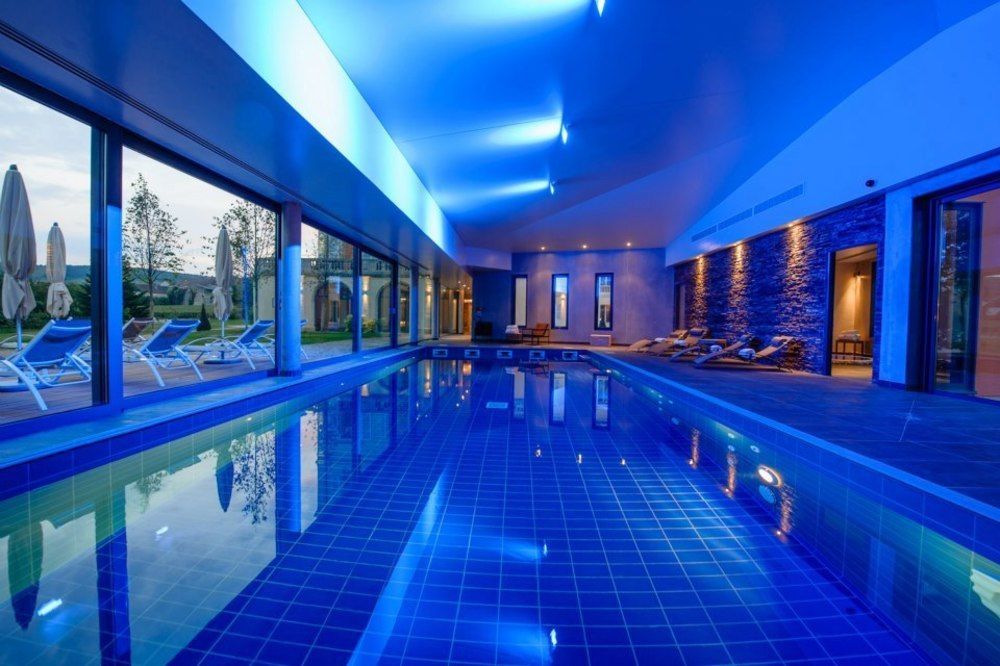 מרסו Chateau & Spa De La Cueillette מראה חיצוני תמונה